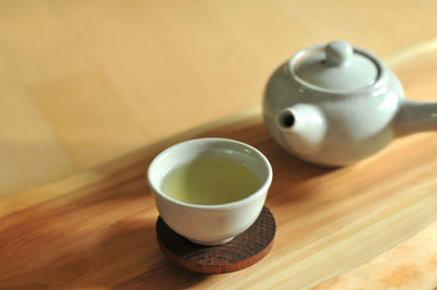 Qu'est-ce que le thé vert ?