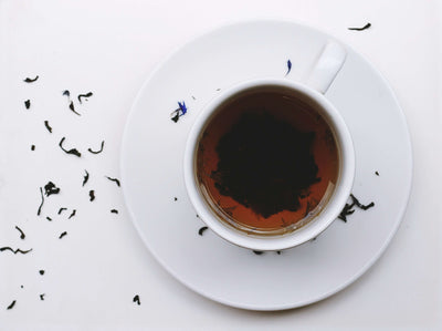 Qu'est-ce qui rend le thé amer ?