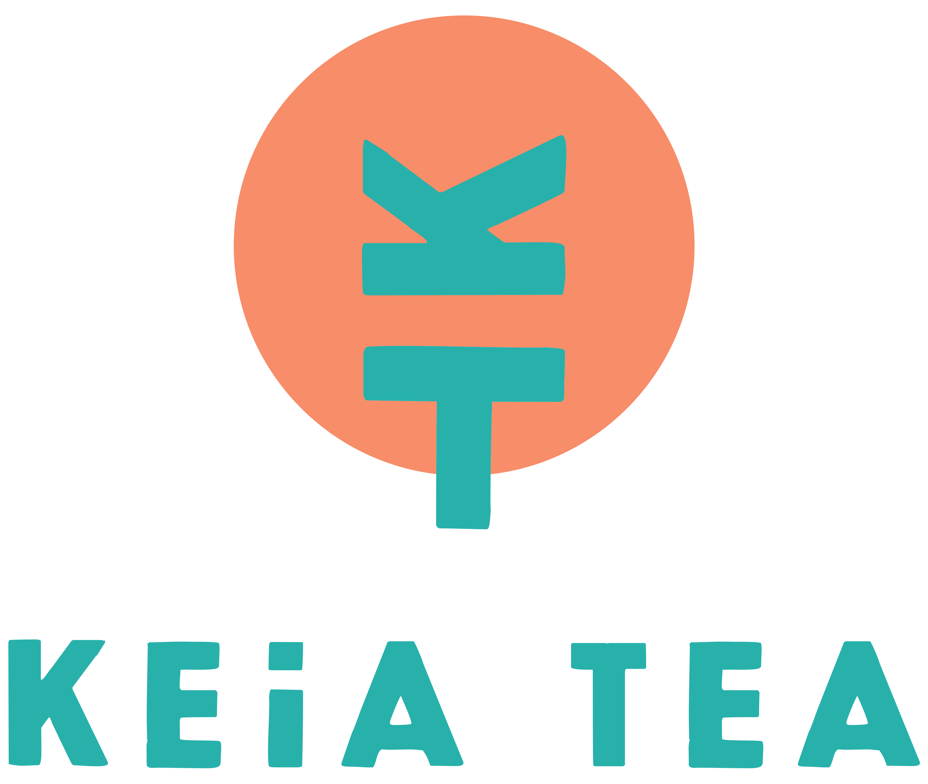 La Box à Thé Keia Tea : Le cadeau original élaboré en Suisse