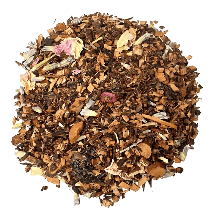 Lavender Sunset - Infusion glacée honeybush et lavande BIO-Keia Tea-Keia Tea