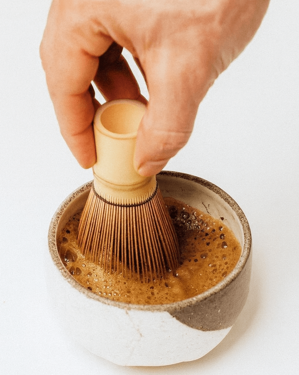 Faire-ton-hojicha-latte-maison