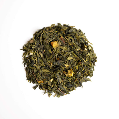 Oasis - Thé vert mangue et passion-Tea-Keia Tea