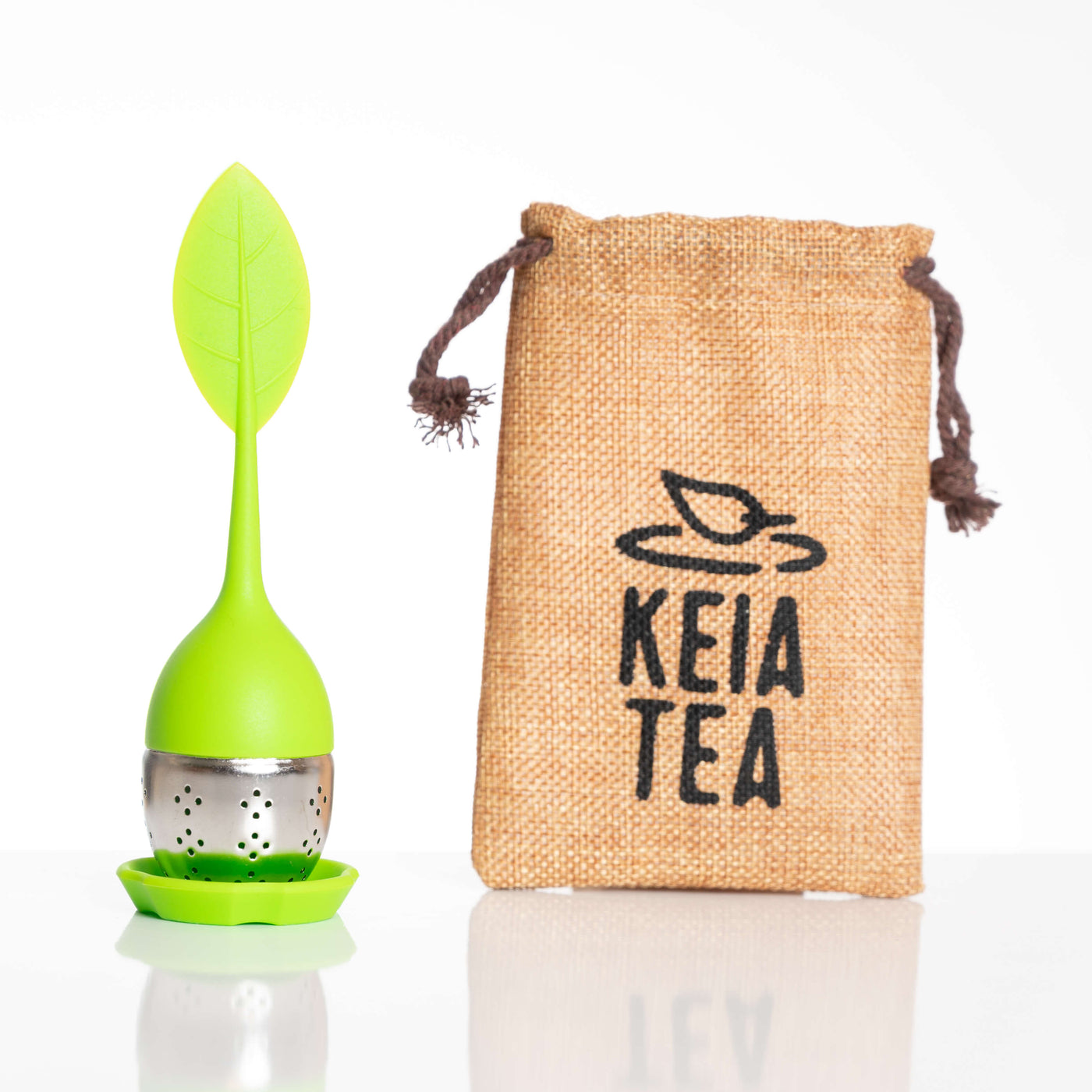 Bouboule - Boule à thé-Keia Tea