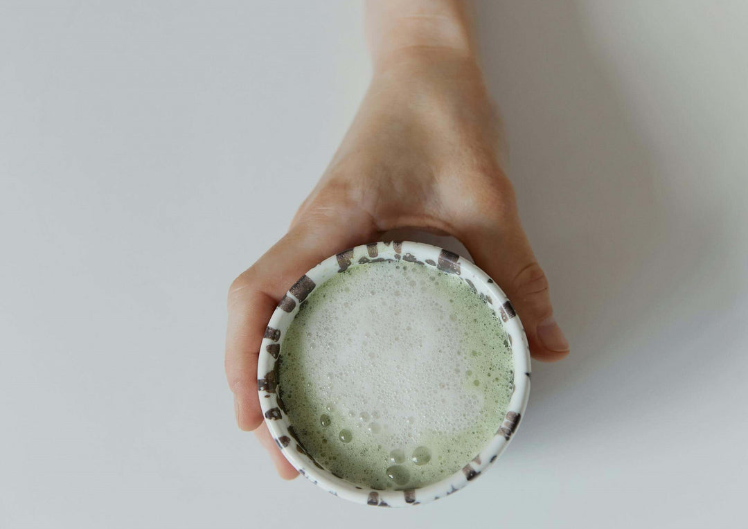 5 Choses à savoir absolument sur le Matcha