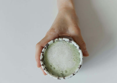 5 Things You Absolutely Need to Know About Matcha 