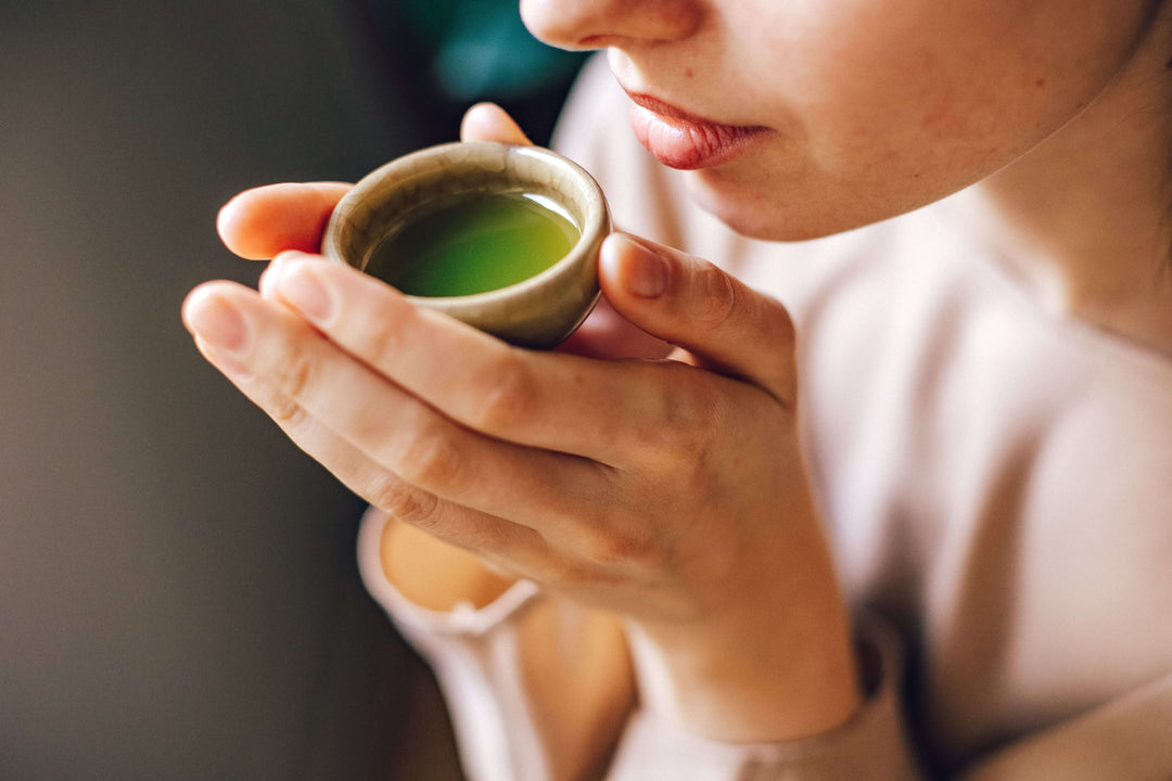 matcha suisse qualité japonais cérémonie bio vrac