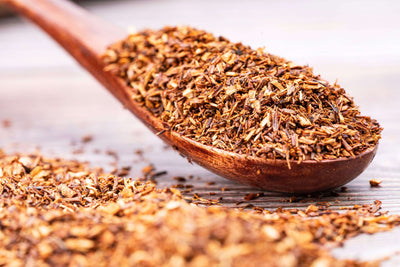 What is rooibos?