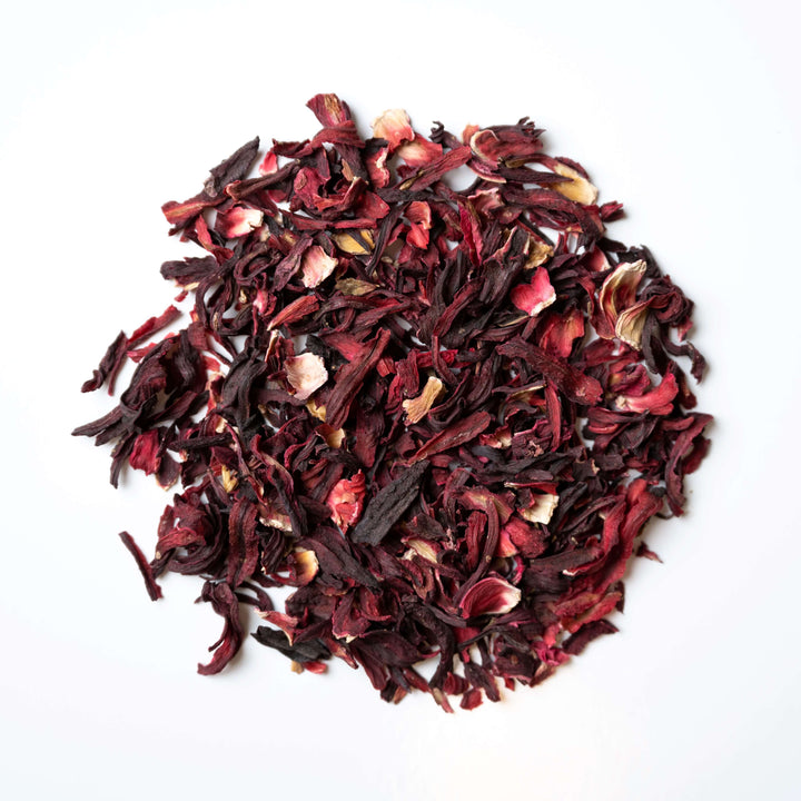 Agua de Jamaica - Infusion glacée à la fleur d'hibiscus-Infusion-Keia Tea