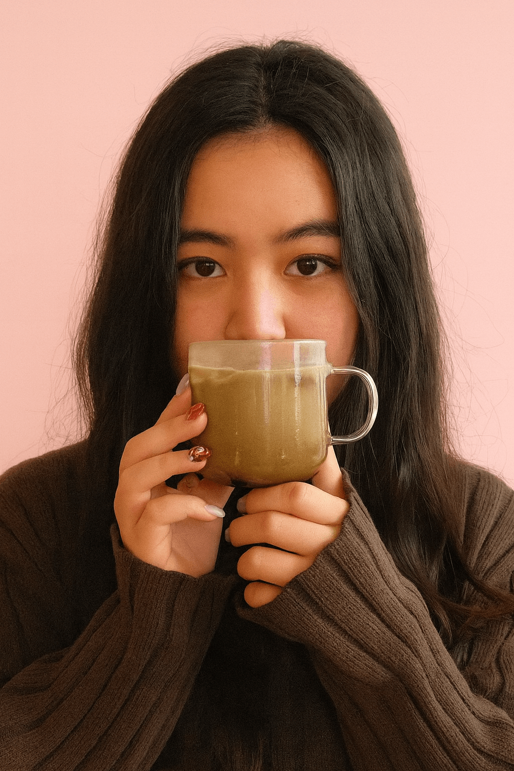 Meilleur hojicha latte de suisse à préparer à la maison