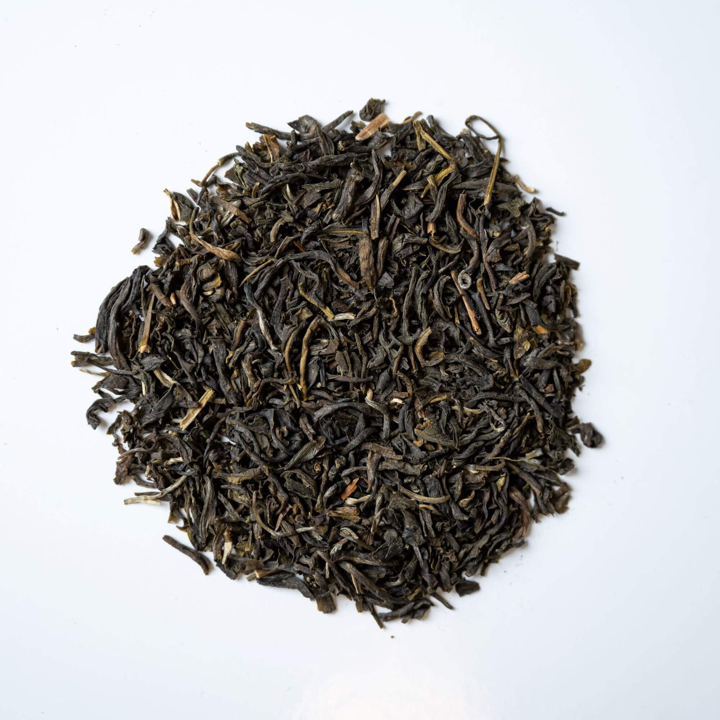 Jasmina - Thé vert au jasmin-Tea-Keia Tea