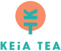 logo keia tea