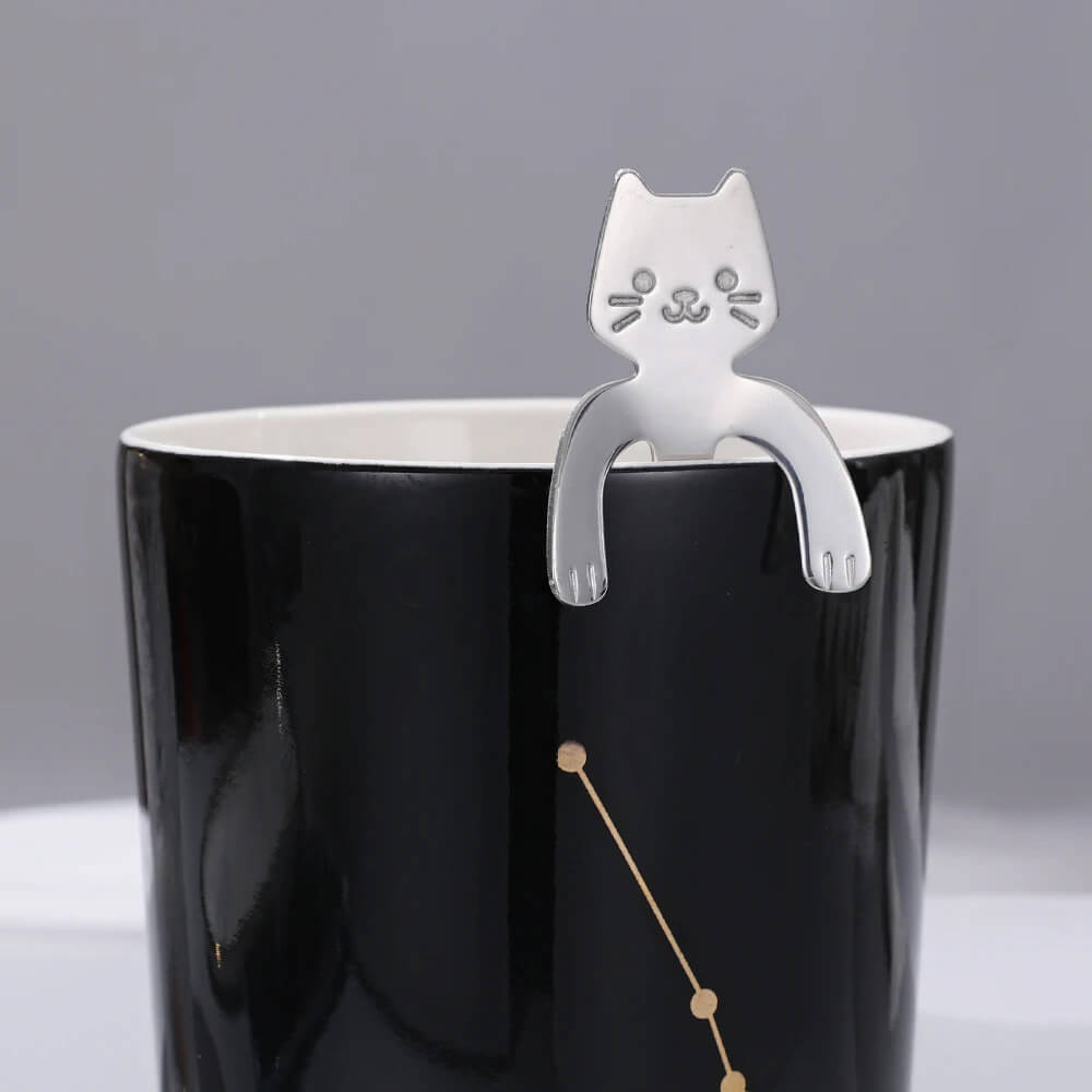 Minou - Cuillère à thé-Spoon-Keia Tea