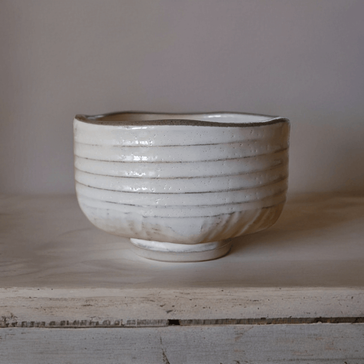 Chawan - Bol à Matcha japonais-Keia Tea