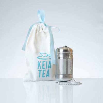 Marin - Infuseur à thé-Strainer-Keia Tea