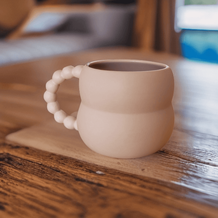 PRÉVENTE - Bubble - Mug-Mug-Keia Tea