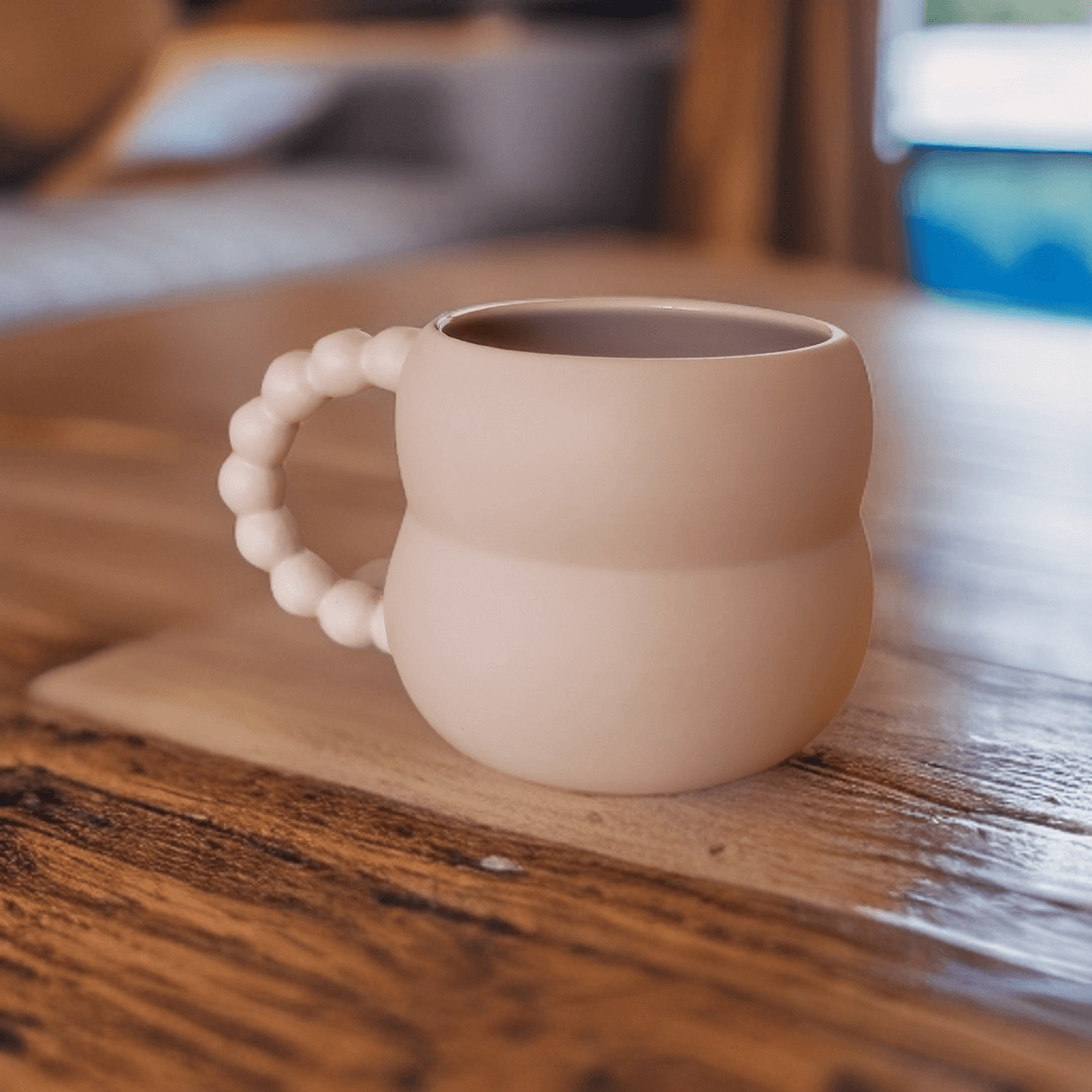 PRÉVENTE - Bubble - Mug-Mug-Keia Tea