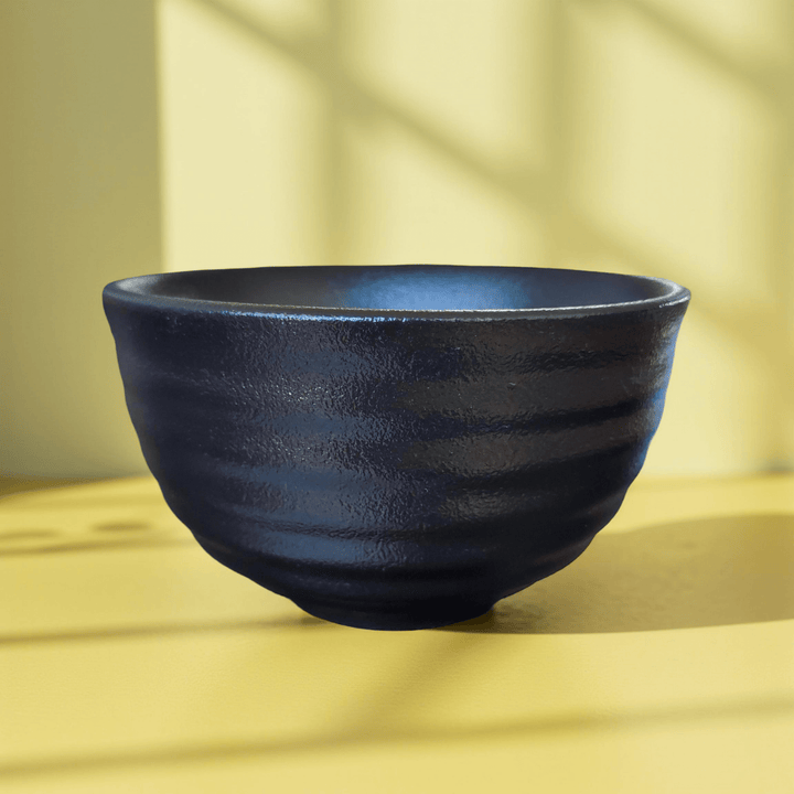 Chawan bol à matcha idéal pour la cérémonie du thé matcha à la maison