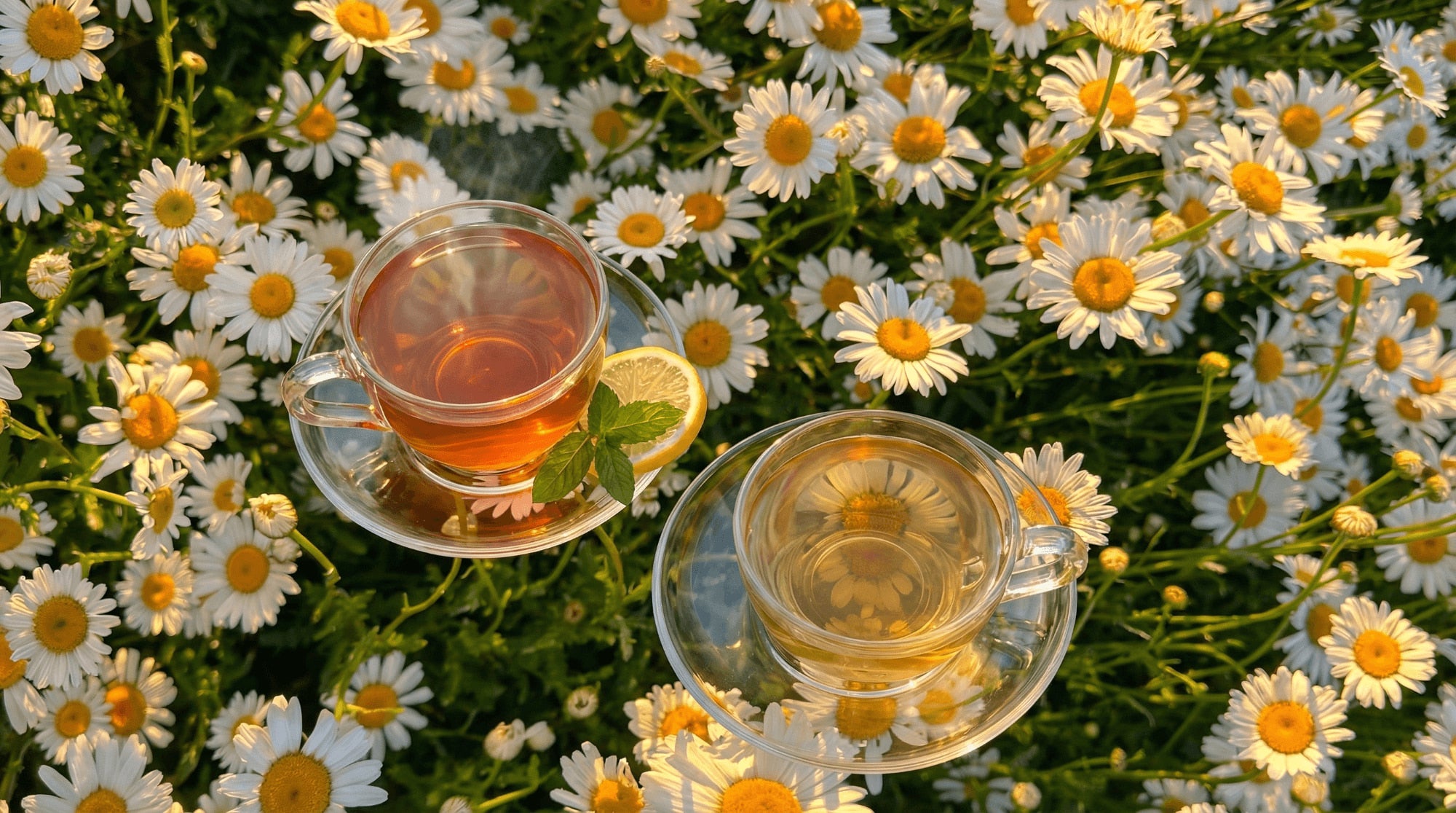 La collection de printemps Keia Tea thés et infusions bio en vrac