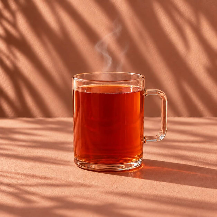 Un rooibos tout doux