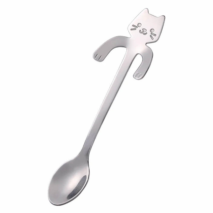 Minou - Cuillère à thé-Spoon-Keia Tea