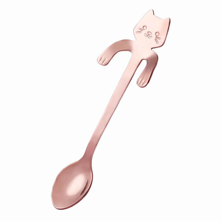 Minou - Cuillère à thé-Spoon-Keia Tea