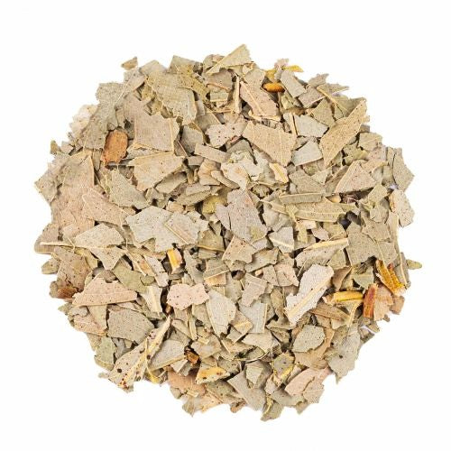 Infusion bio en vrac 100 % feuilles d'eucalyptus Fresh Eucalyptus, infusion fraîche Keia Tea Suisse