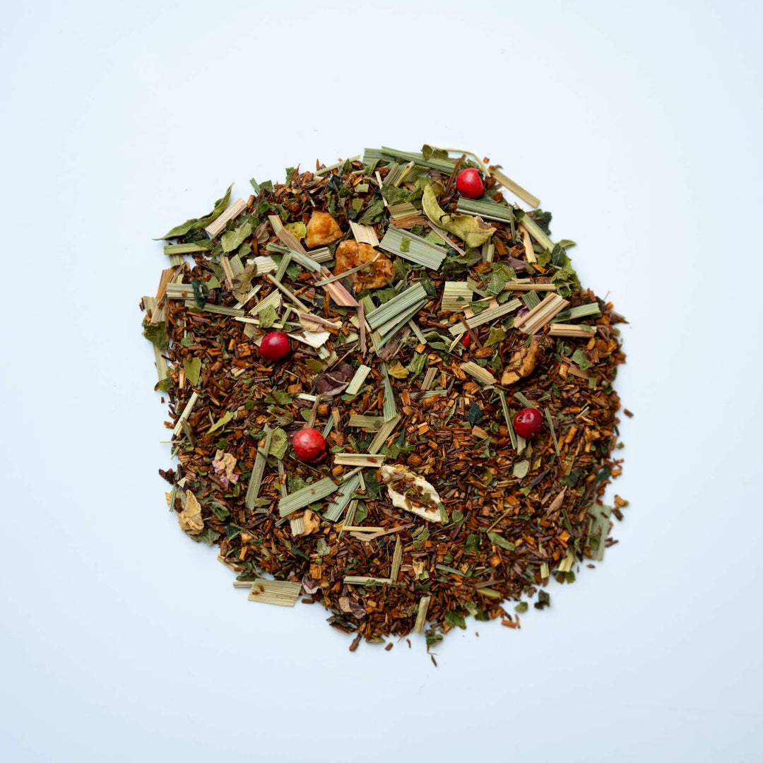 Citrus Love - Infusion rooibos et agrumes-Infusion-Keia Tea