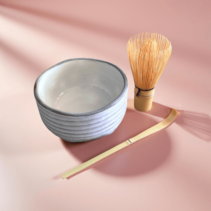 Kit Matcha cérémonie PRO !-Mug-Keia Tea