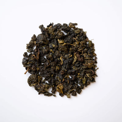Milky Oolong - Oolong crémeux et gourmand-Tea-Keia Tea