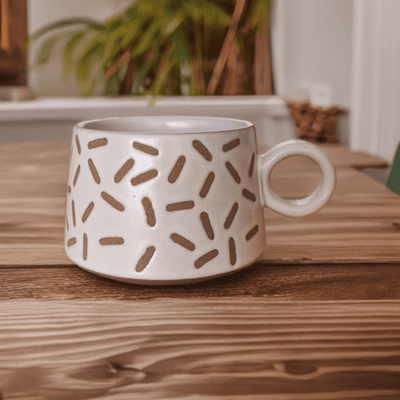 PRÉVENTE - Cocoon - Mug-Mug-Keia Tea