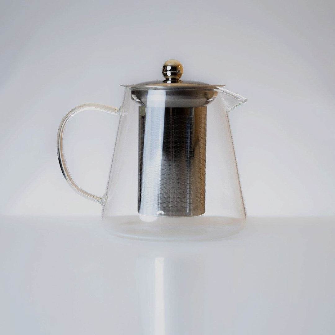 Eden - Théière-Strainer-Keia Tea