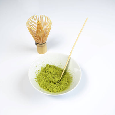 Matcha Time - Thé vert matcha cérémonie japonais-Keia Tea