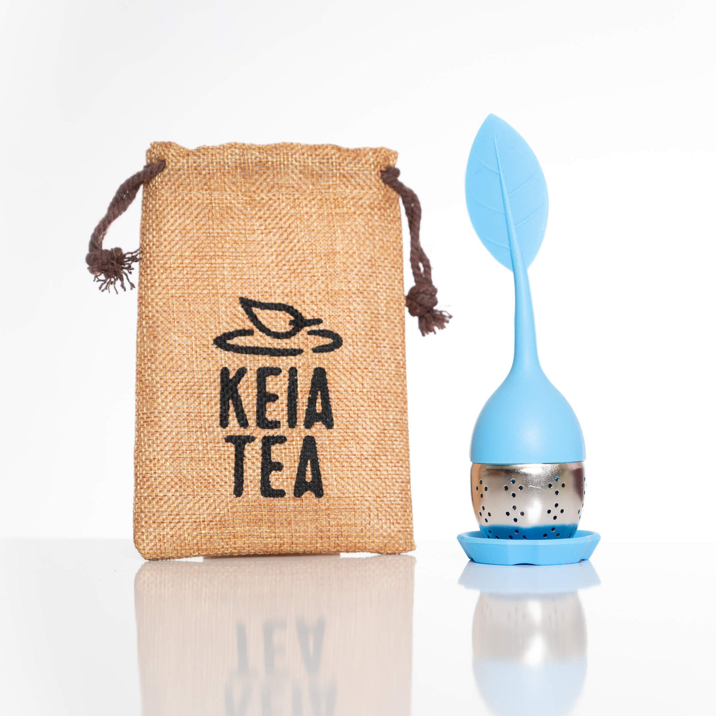 Bouboule - Boule à thé-Keia Tea